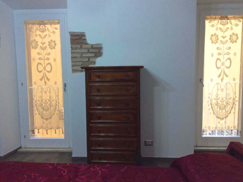 Dama Bed Roma