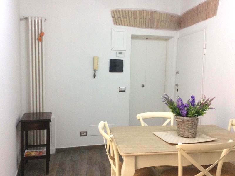Dama Bed Roma