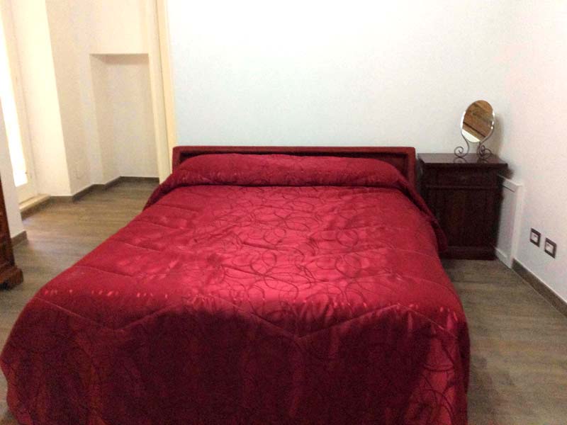 Dama Bed Roma