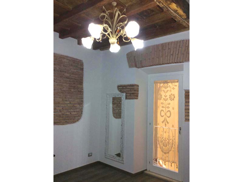 Dama Bed Roma 